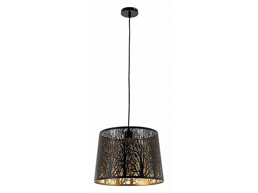 Подвесной светильник Arte Lamp Celesta A2769SP-1BK
