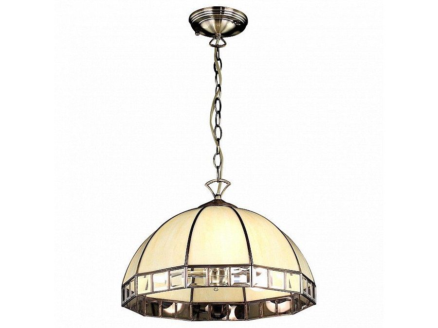 Подвесной светильник Citilux Шербург-1 CL440131