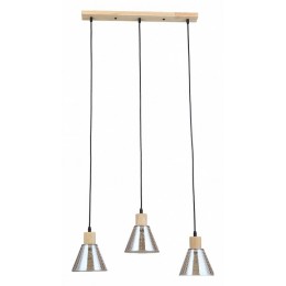 Подвесной светильник Arte Lamp Lancaster A5891SP-3BK