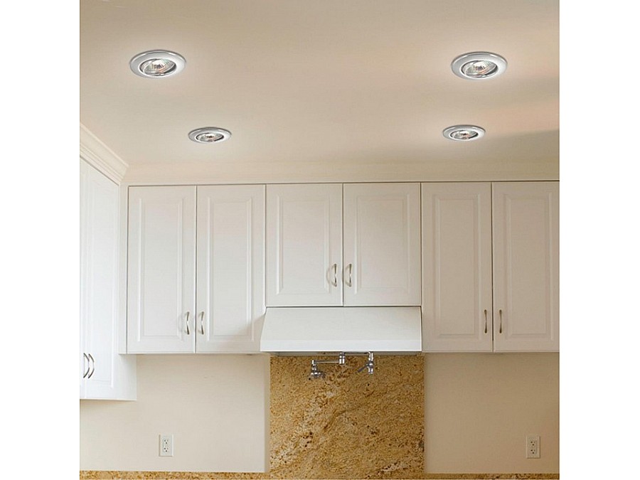 Встраиваемый светильник Novotech Classic 369694