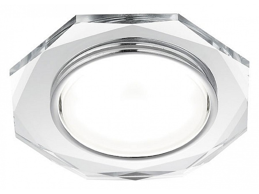 Встраиваемый светильник Ambrella G G8020 CH