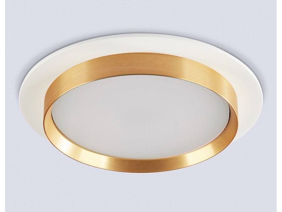 Встраиваемый светильник Ambrella Light TU TU5012