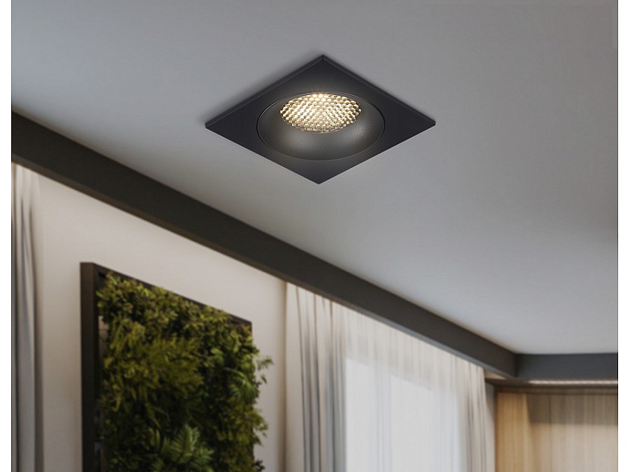 Встраиваемый светильник Ambrella Light TECHNO SPOT TN102729