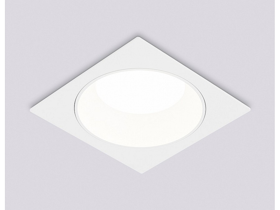 Встраиваемый светильник Ambrella Light TN TN52337