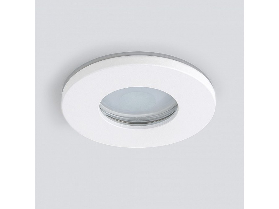 Встраиваемый светильник Elektrostandard 125 MR16 a053361