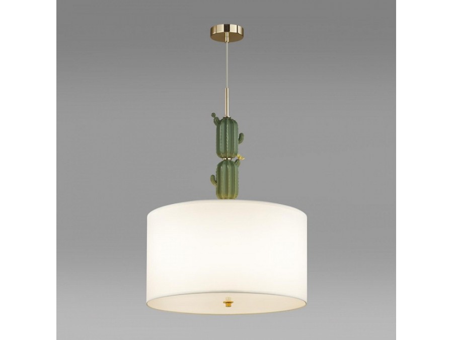 Подвесной светильник Odeon Light Cactus 5425/3
