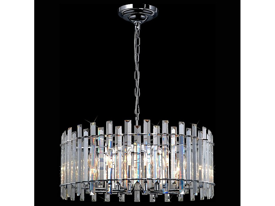 Подвесной светильник Citilux Ингвар CL334181