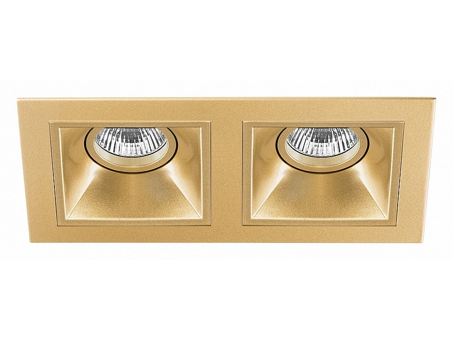 Встраиваемый светильник Lightstar Domino D5230303
