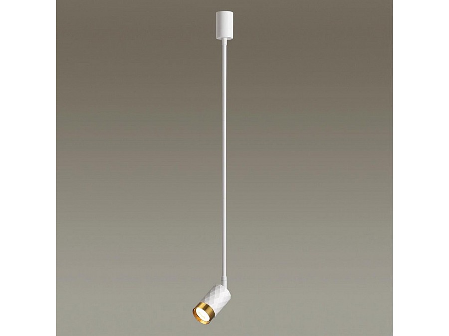 Светильник на штанге Odeon Light Ad Astrum 4350/1C
