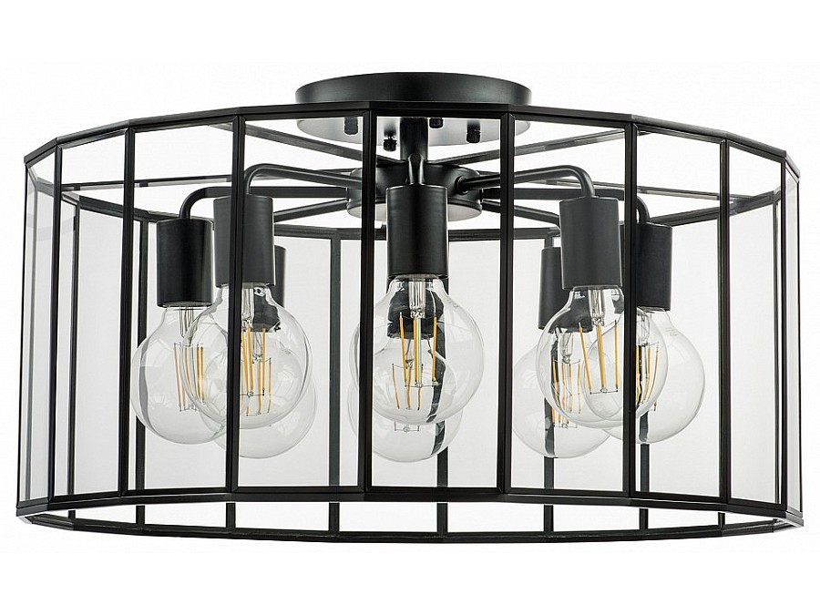 Светильник на штанге Lightstar Genni 798287