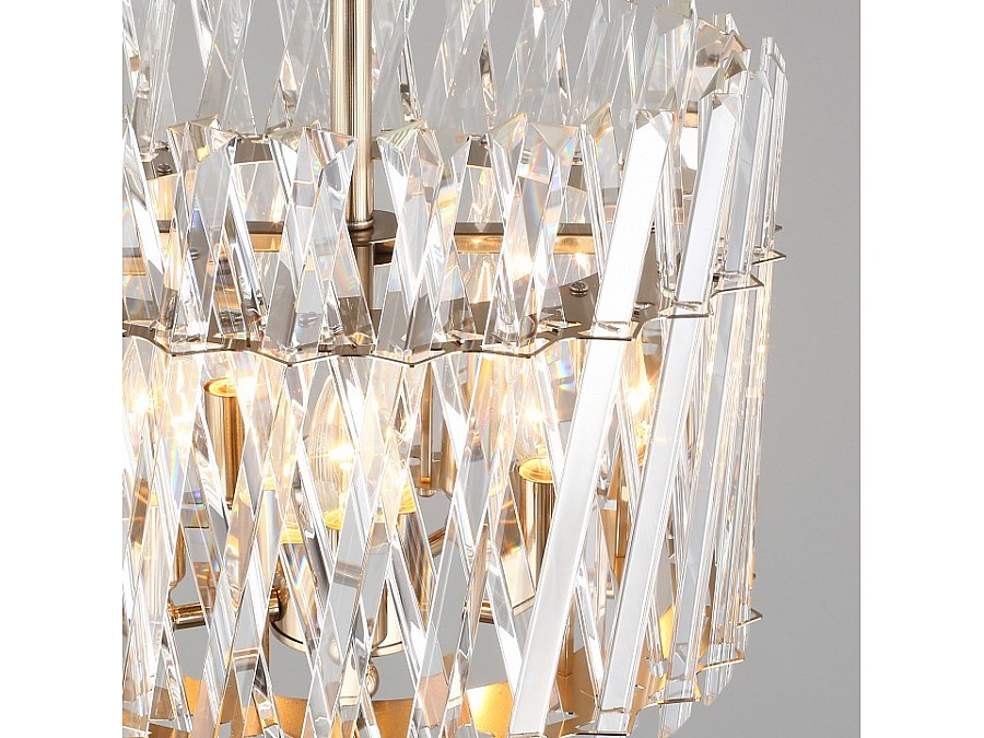 Подвесной светильник Aployt Verene APL.808.13.05