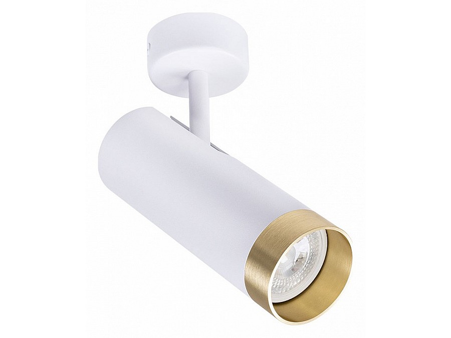 Светильник на штанге Arte Lamp Topic A2357PL-1WH