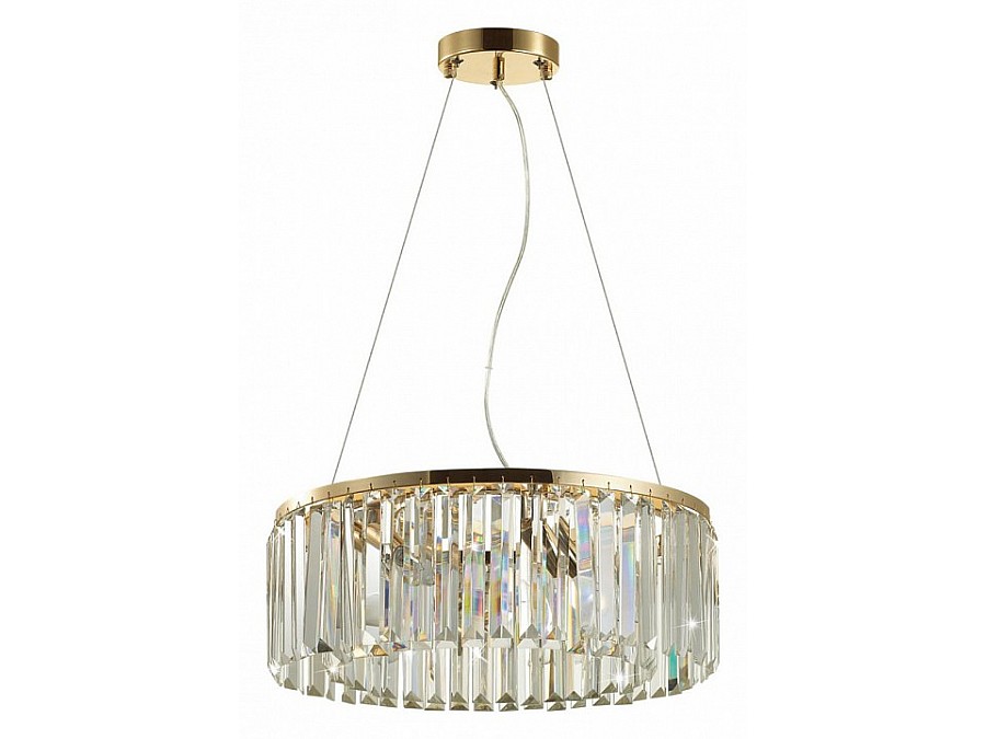 Подвесной светильник Odeon Light Vassa 4987/6