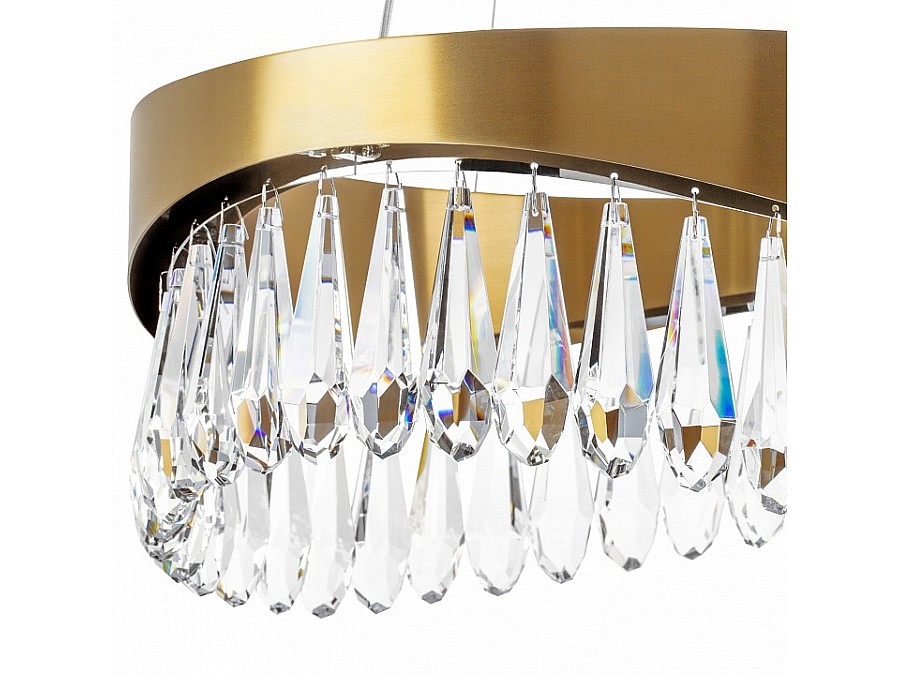 Подвесной светильник Lightstar Helio 703143
