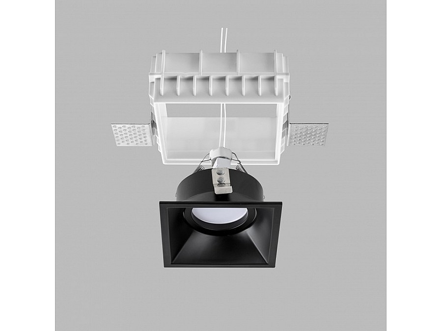 Встраиваемый светильник Lightstar Domino G214507