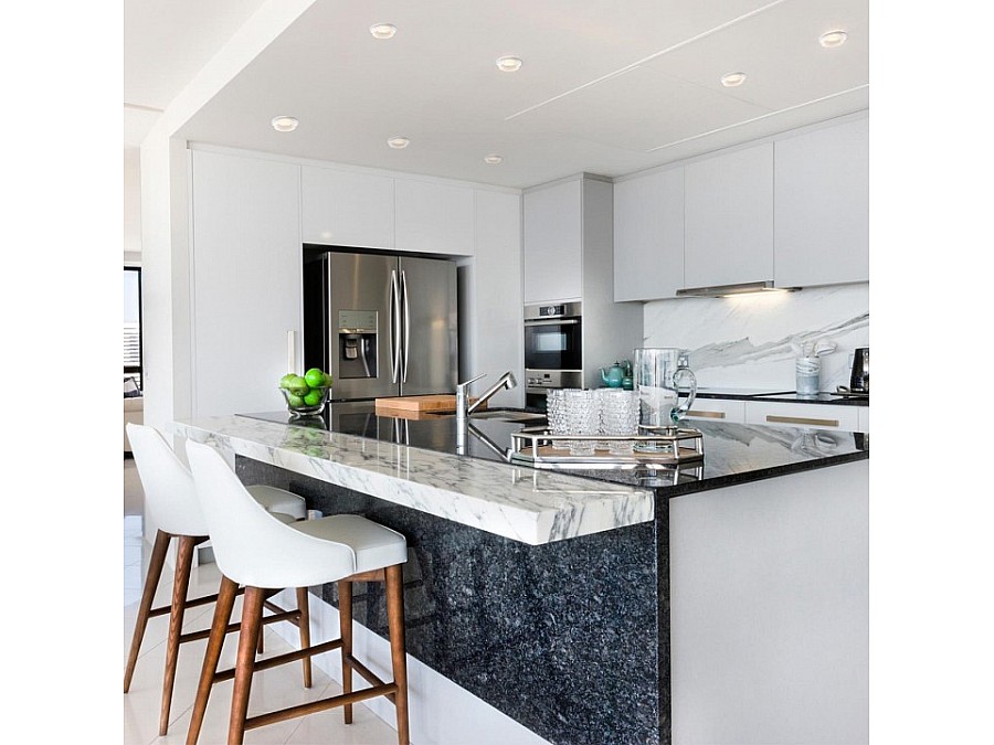 Встраиваемый светильник Novotech Lirio 370722