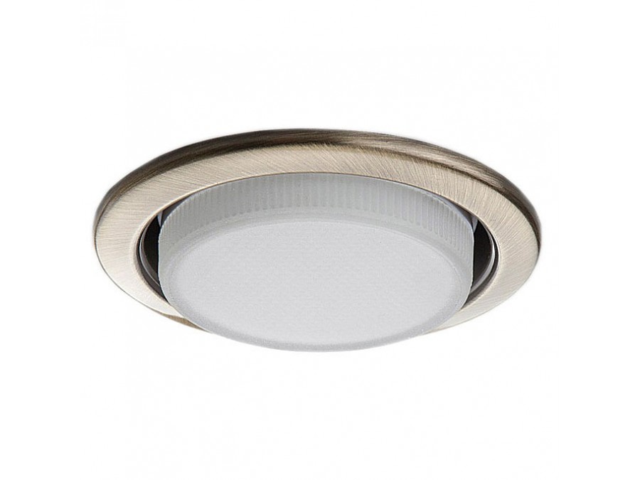 Встраиваемый светильник Lightstar Tensio 212111