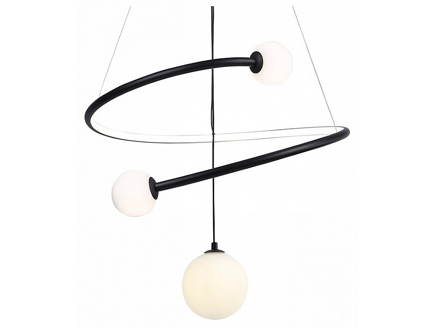 Подвесной светильник Ambrella Light FL FL66303