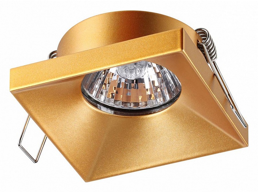 Встраиваемый светильник Novotech Metis 370744