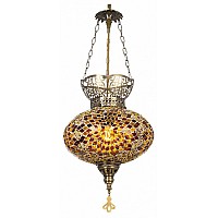 Подвесной светильник Citilux Каир CL419125