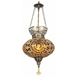 Подвесной светильник Citilux Каир CL419125