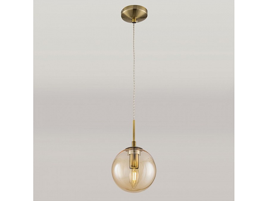 Подвесной светильник Citilux Томми CL102013