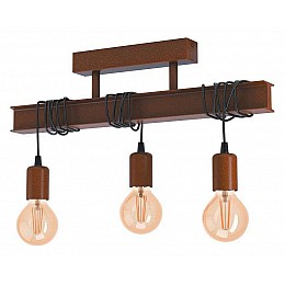 Светильник на штанге Eglo Townshend 4 43522