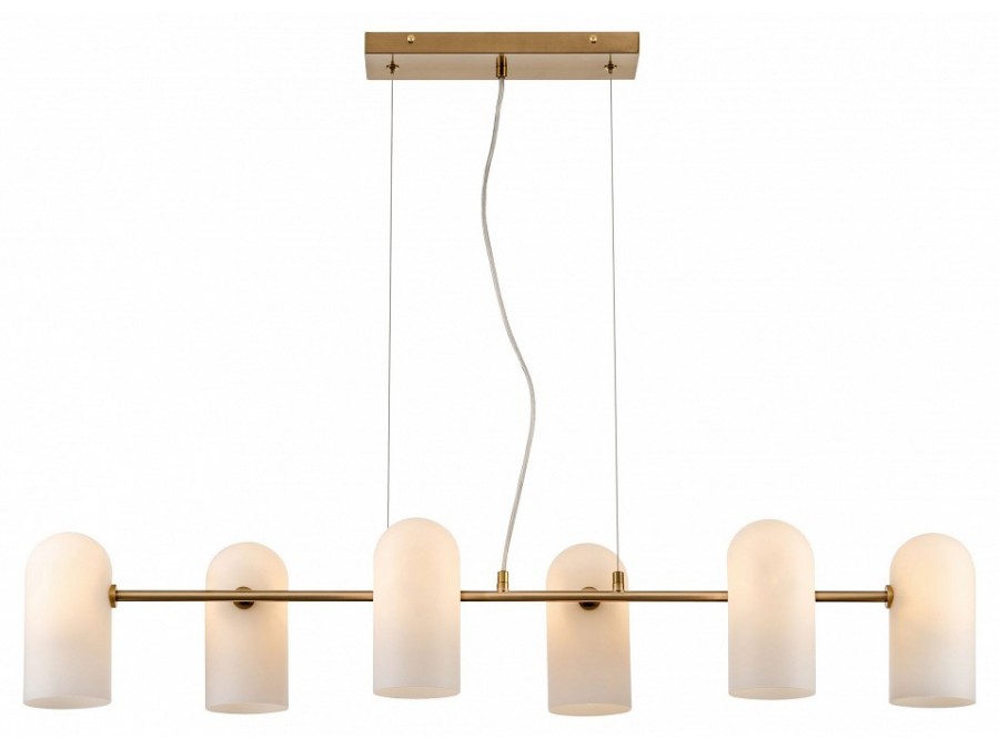 Подвесной светильник Velante 336 336-503-06