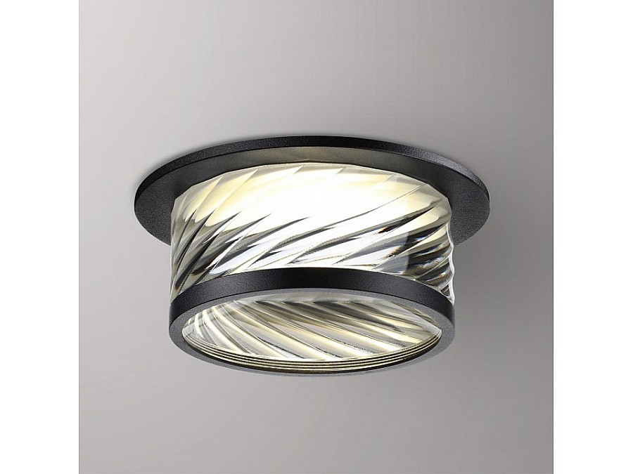 Встраиваемый светильник Novotech Gem 370918