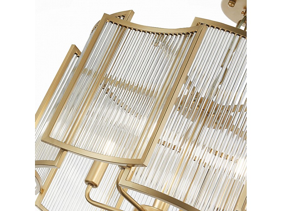 Подвесной светильник ST-Luce Cosenza SL1234.203.05