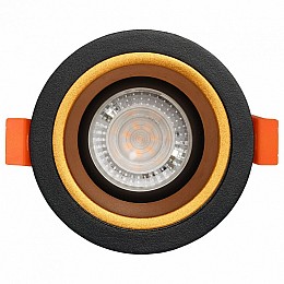 Встраиваемый светильник DeMarkt Прайм 850010501