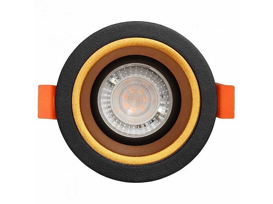 Встраиваемый светильник DeMarkt Прайм 850010501