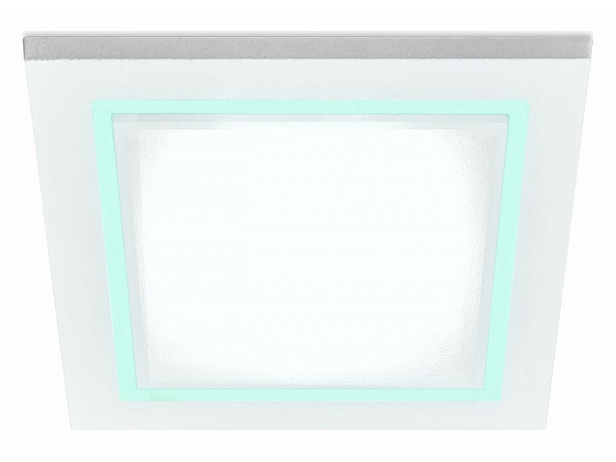 Встраиваемый светильник Ambrella TN TN122