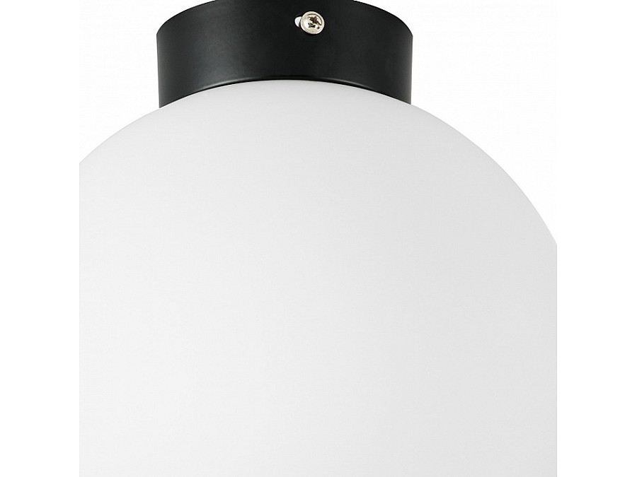 Накладной светильник Lightstar Globo 812027