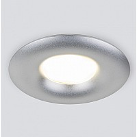 Встраиваемый светильник Elektrostandard 123 a053356