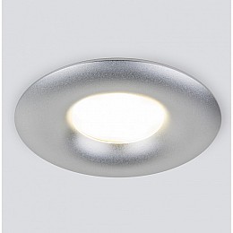 Встраиваемый светильник Elektrostandard 123 a053356