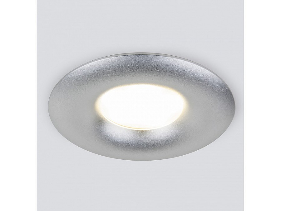 Встраиваемый светильник Elektrostandard 123 a053356