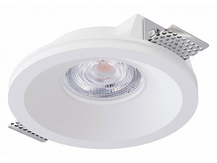 Встраиваемый светильник Arte Lamp Invisible A9287PL-1WH