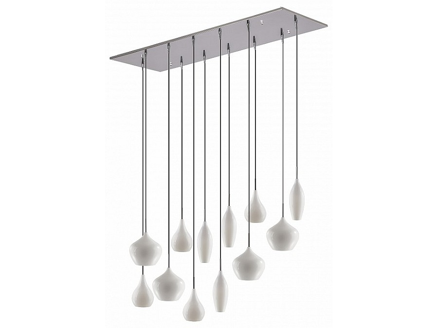 Подвесной светильник Lightstar Pentola 803120