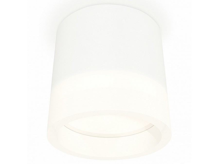 Накладной светильник Ambrella Light XS XS8110001