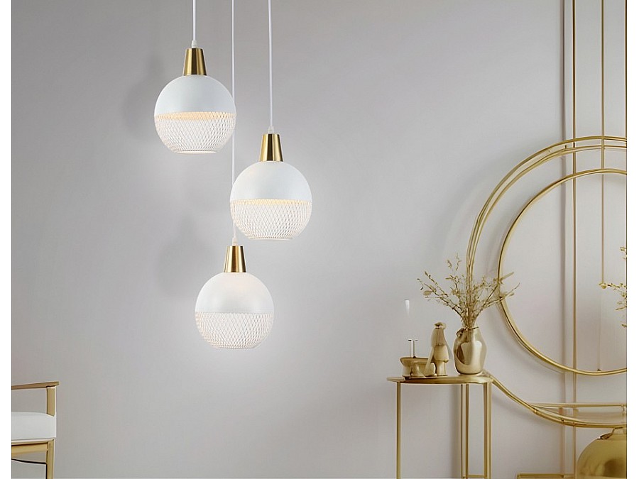 Подвесной светильник Ambrella Light TR TR8503