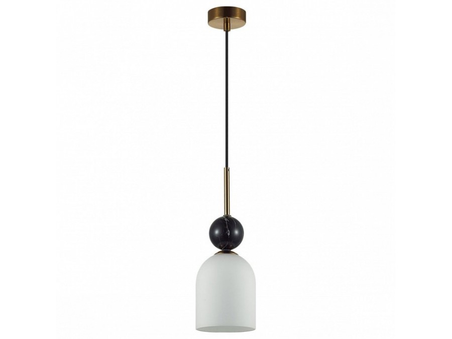 Подвесной светильник Odeon Light MIDCENT 4361/1B