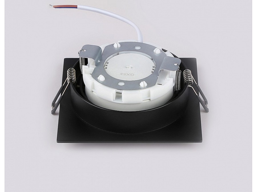 Встраиваемый светильник Ambrella Light TN TN51917