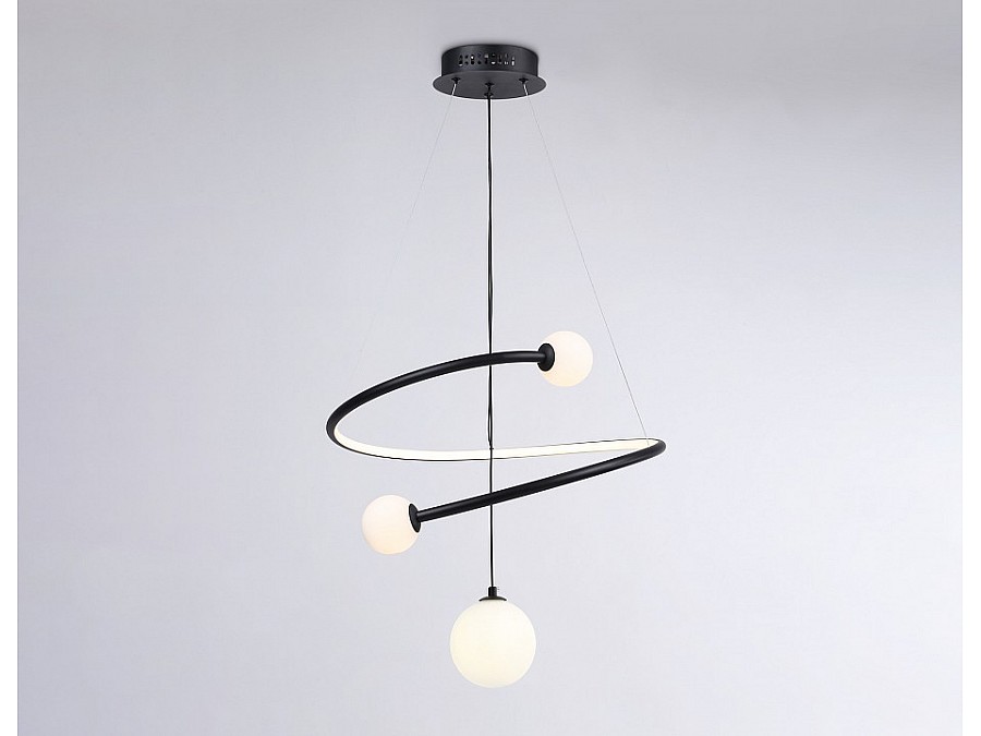 Подвесной светильник Ambrella Light FL FL66303