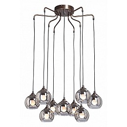 Подвесной светильник Vitaluce V4890 V4890-7/9PL