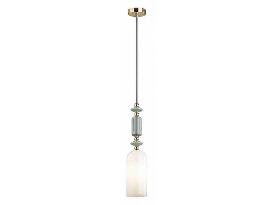 Подвесной светильник Odeon Light Candy 4861/1A