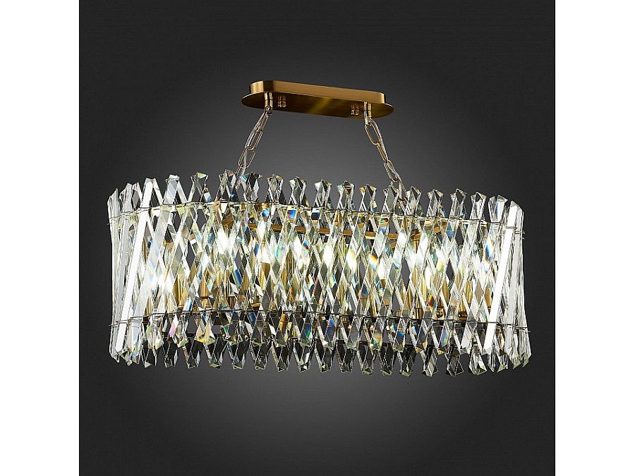 Подвесной светильник ST-Luce Fabio SL1170.303.10