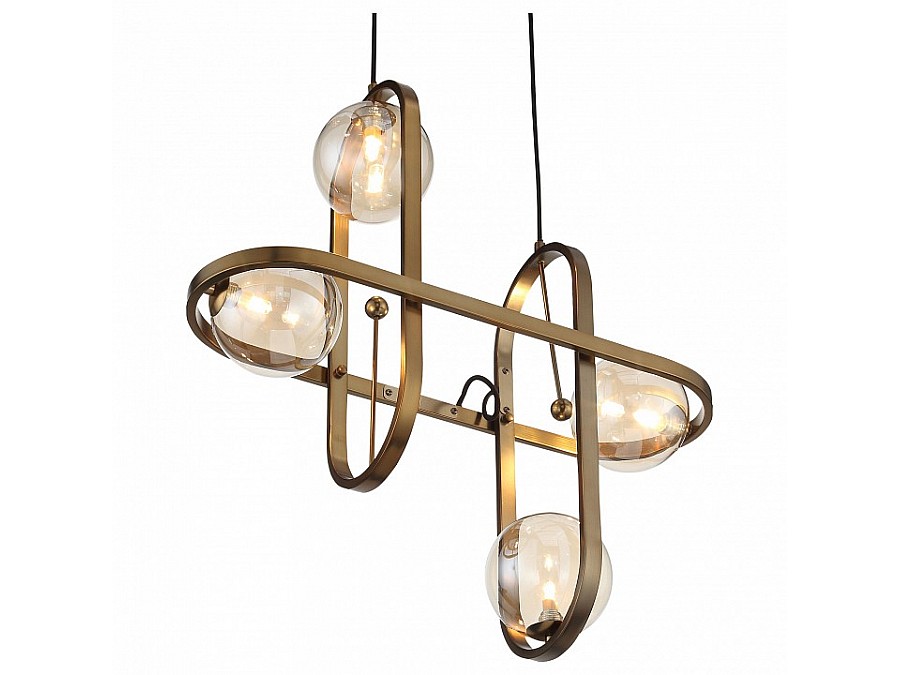 Подвесной светильник ST-Luce Circono SL1201.203.04