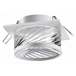 Встраиваемый светильник Novotech Gem 370921