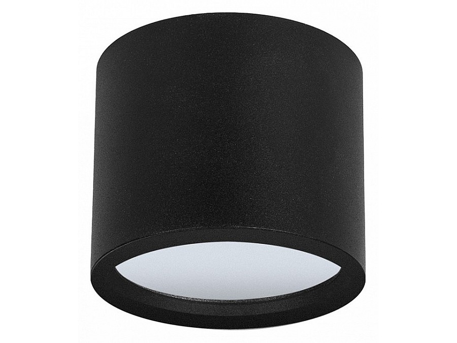 Накладной светильник Arte Lamp Intercrus A5543PL-1BK